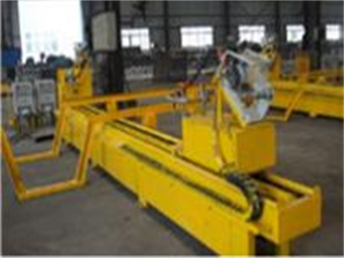 玉林网架杆件自动焊机